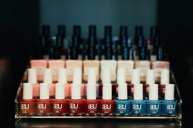 Manicures What Is A Manicure The Basics Explained LeSalon Edition