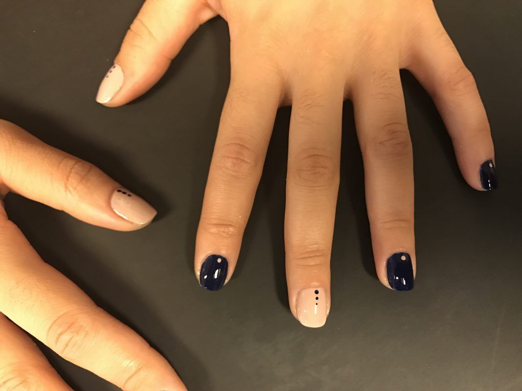 3. "Bizarre Nail Art Trends You Have to See to Believe" - wide 6