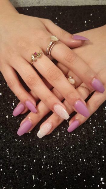 Nail Shapes: How To Shape Your Nails | Beautylish