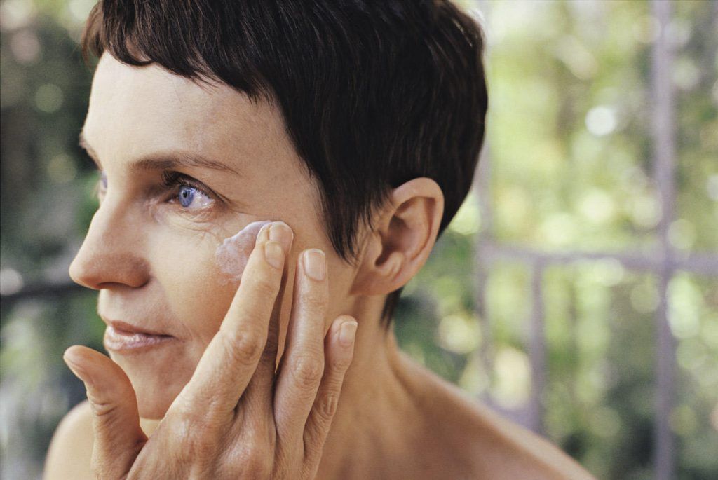affect facial side wax View porn pictures