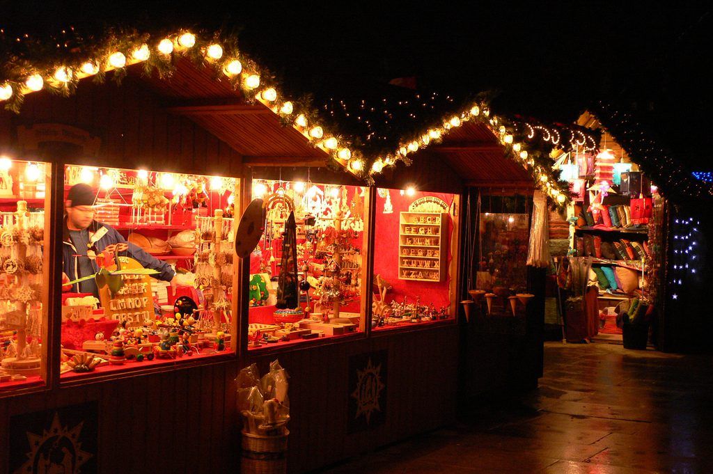 Christmas Market