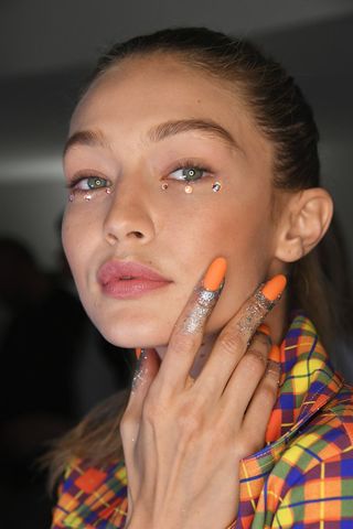 12 Nail Art Designs for Spring 2021