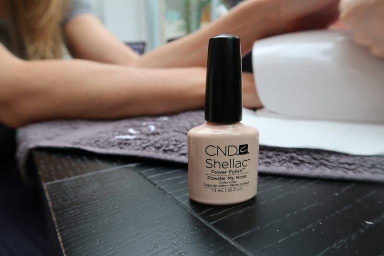 6 Tips For Long Lasting Shellac Nails