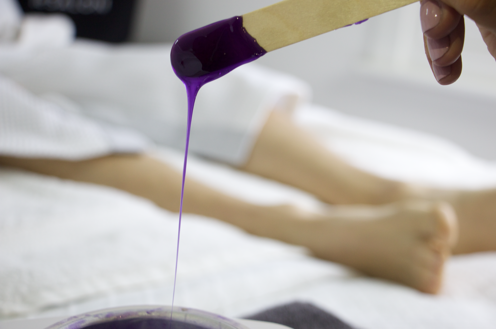 Myth Busters What Are The Truths About Waxing Lesalon