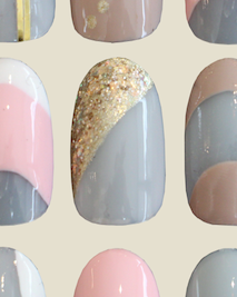 12 Nail Art Designs for Spring 2021