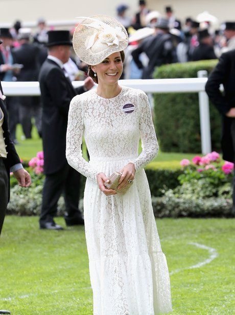 The Royal Ascot Beauty Guide