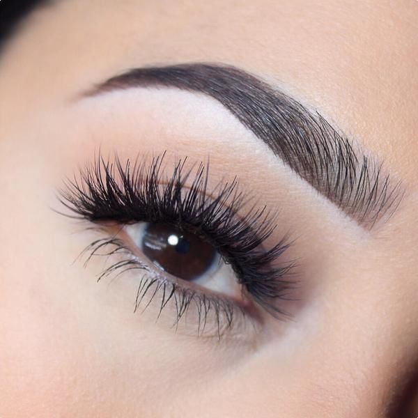 Types of Eyelash Extensions