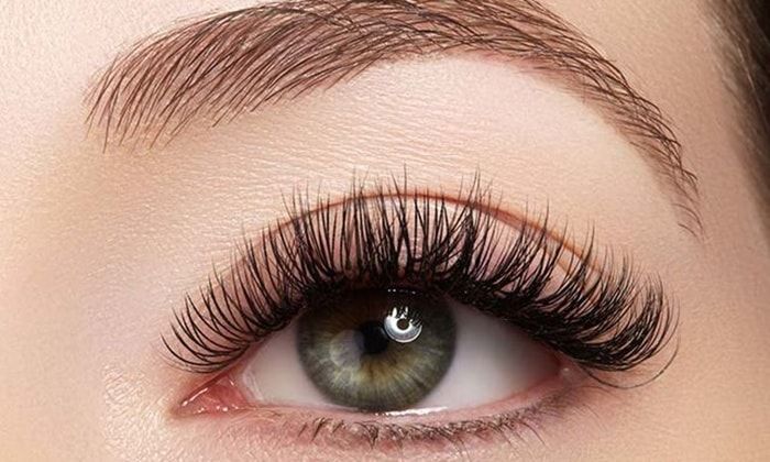 Eyelash Extensions Springfield