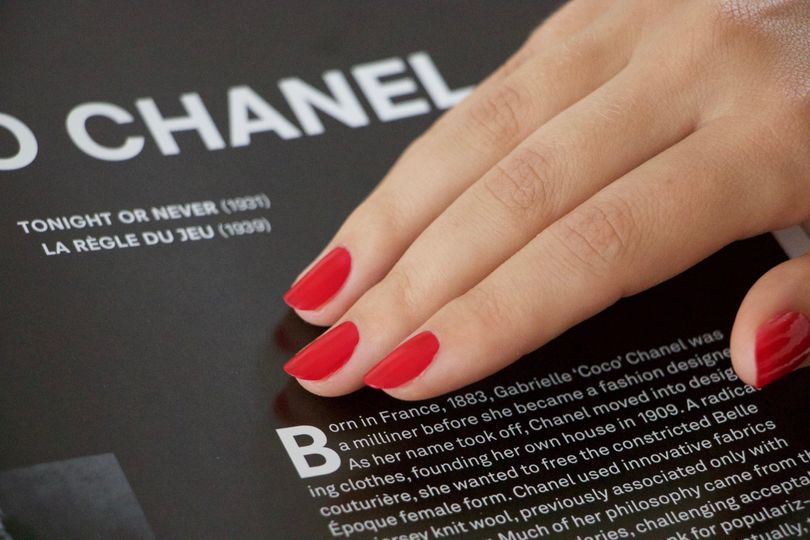 Chanel's 10 Best Selling Beauty Products