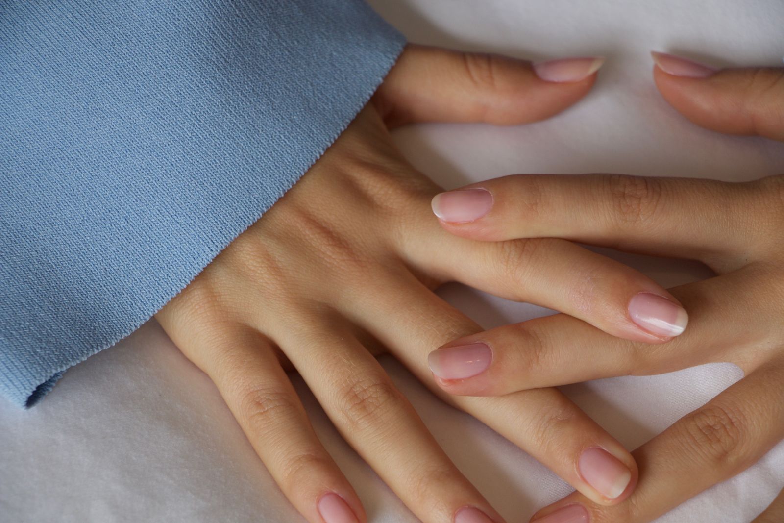 Which Nail Shape Is Right For You?