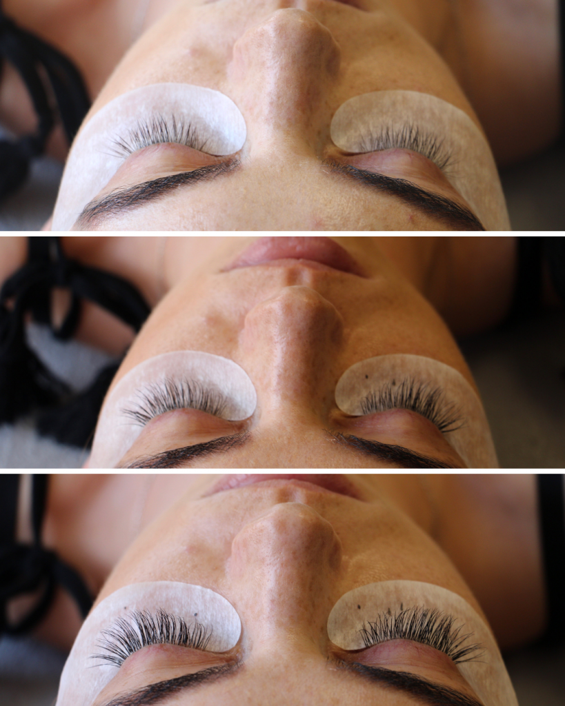 Before And After Lash Extensions: Things To Know