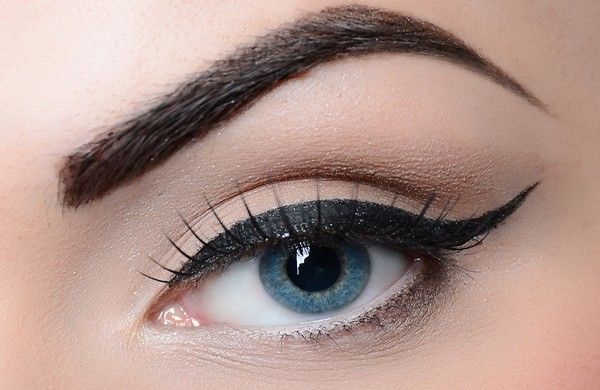 Eyebrow Waxing: Different Shapes For Your Brows