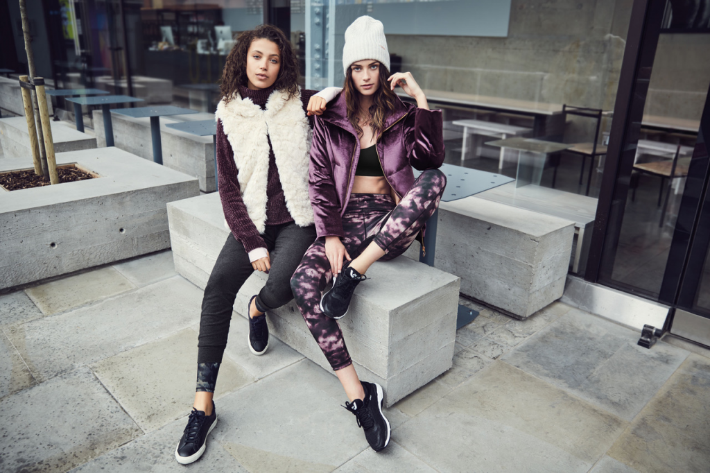 Meet Tamara Hill Norton Founder Of Sweaty Betty