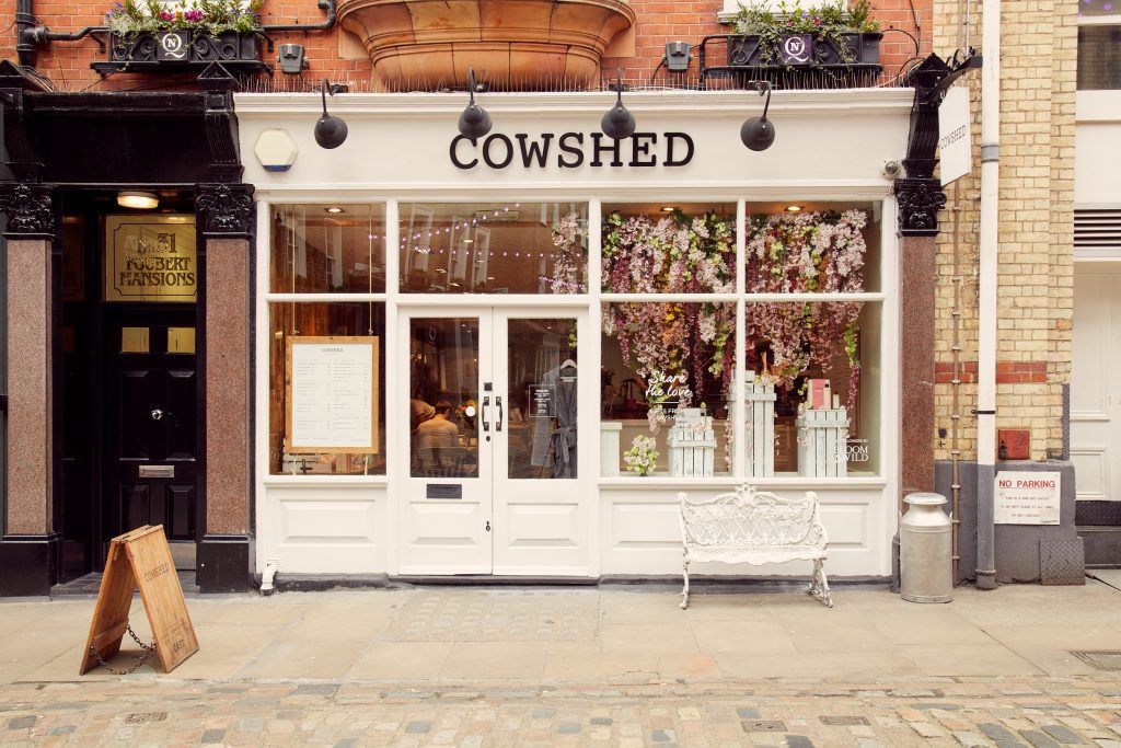 London's Best Waxing Salons LeSalon