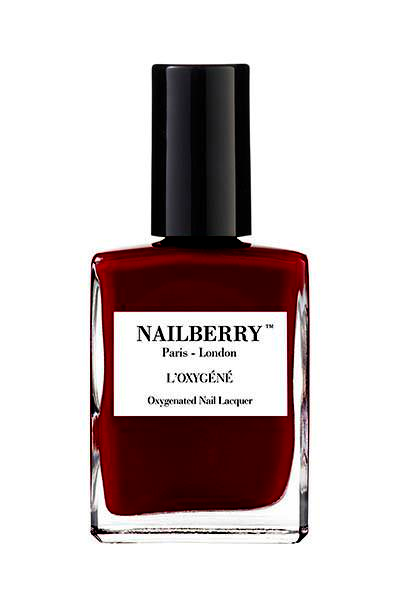 6 Nailberry Shades For Autumn 2021