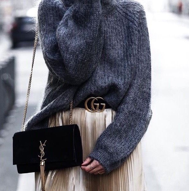 Winter Workplace Staples: How to Spice Up Your Corporate Wardrobe This ...