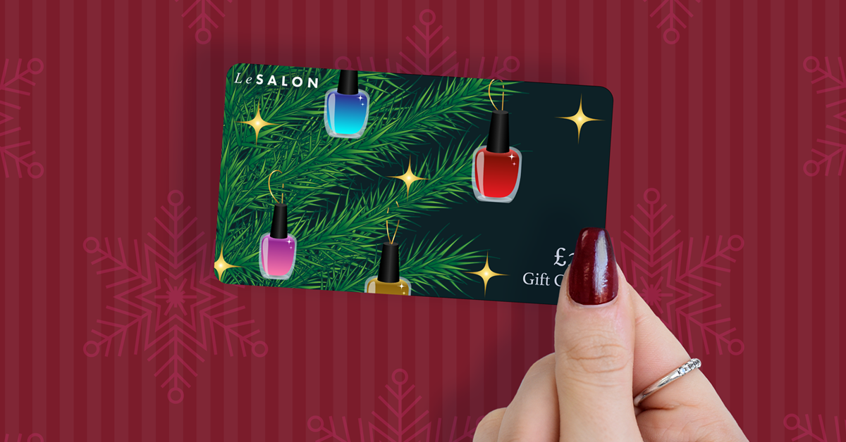 Find The Perfect Gift With Lesalon