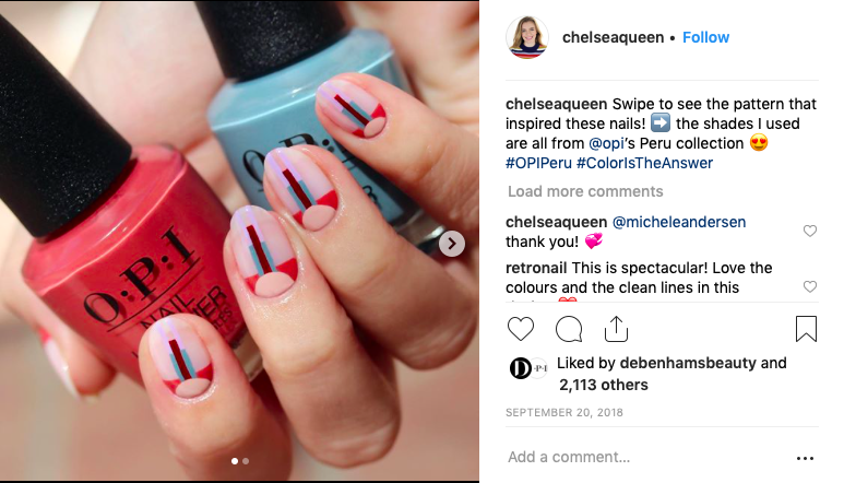6. Indian Nail Art Influencers and Artists - wide 1