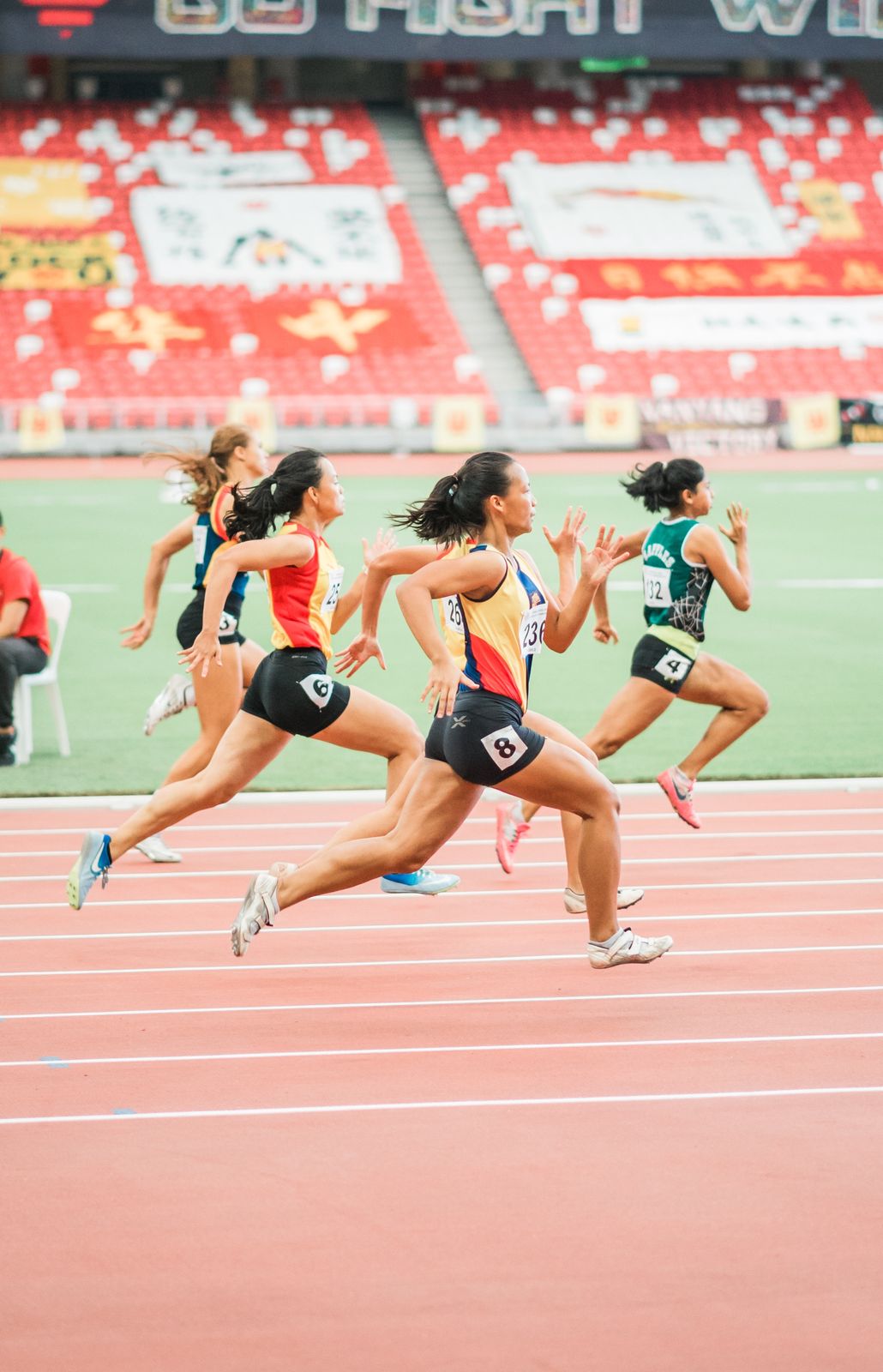 What All Runners Should Know Before Getting a Pedicure